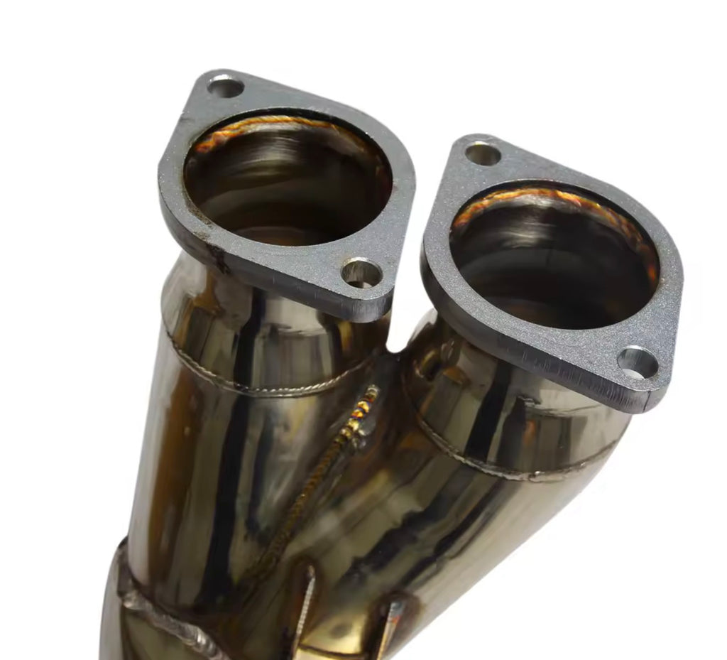 N55 Downpipe (E-Serie)