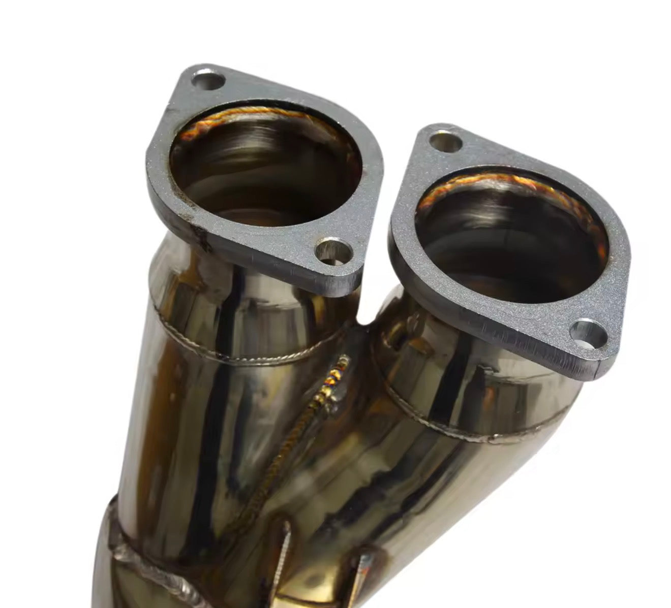 N55 Downpipe (E-Serie)