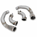 S63 Downpipes (F90, F91, F92, F93)