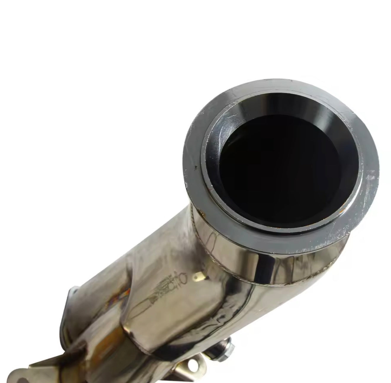 N55 Downpipe (E-Serie)