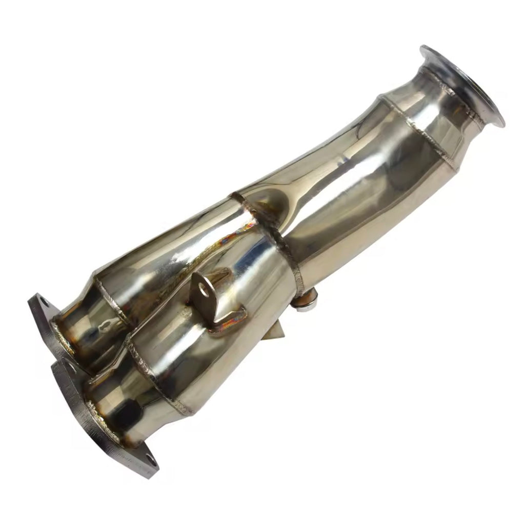 N55 Downpipe (E-Serie)