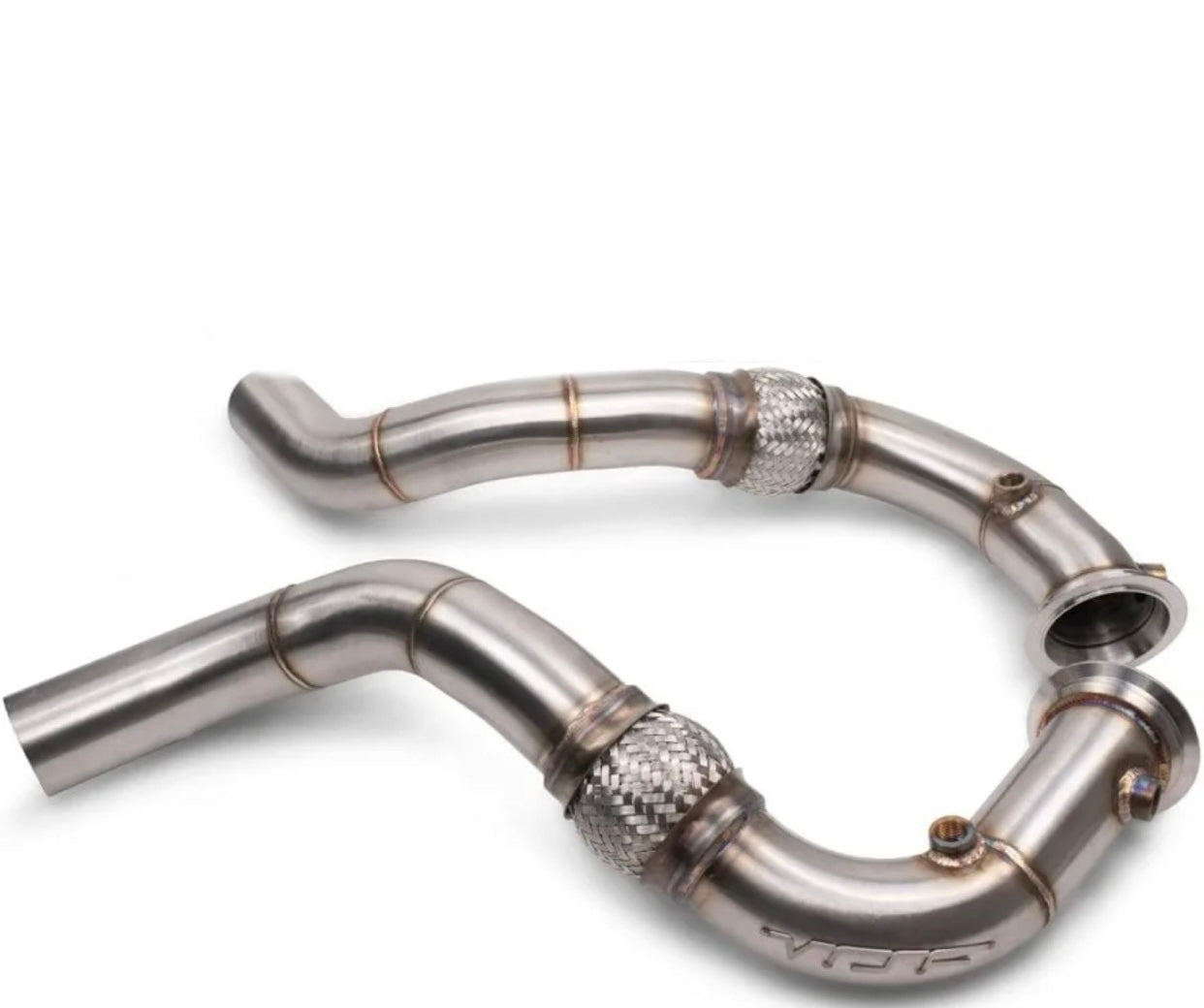 BMW N63 Downpipes (50i Modelle)