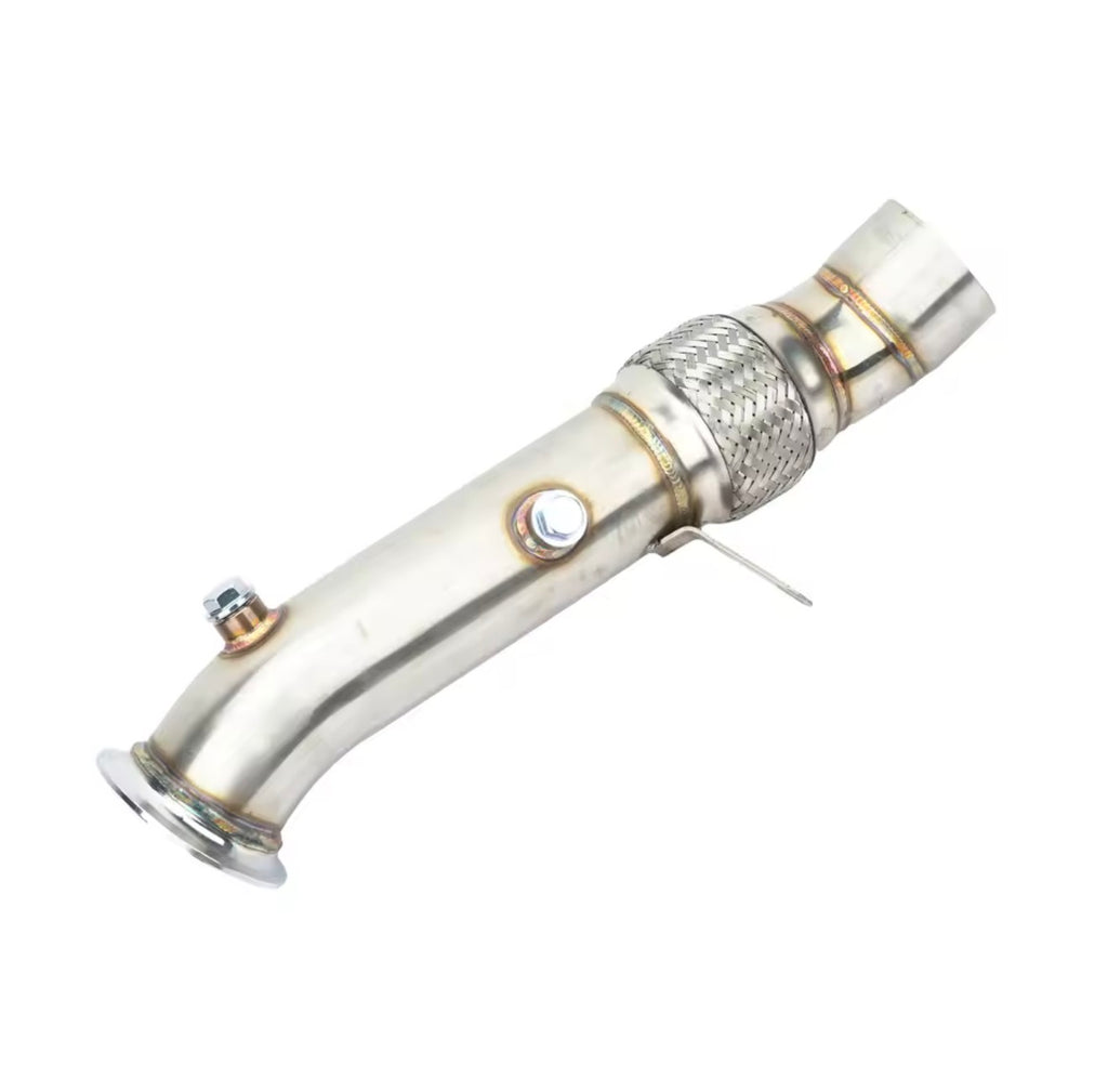 N55 Downpipe (F-Serie)