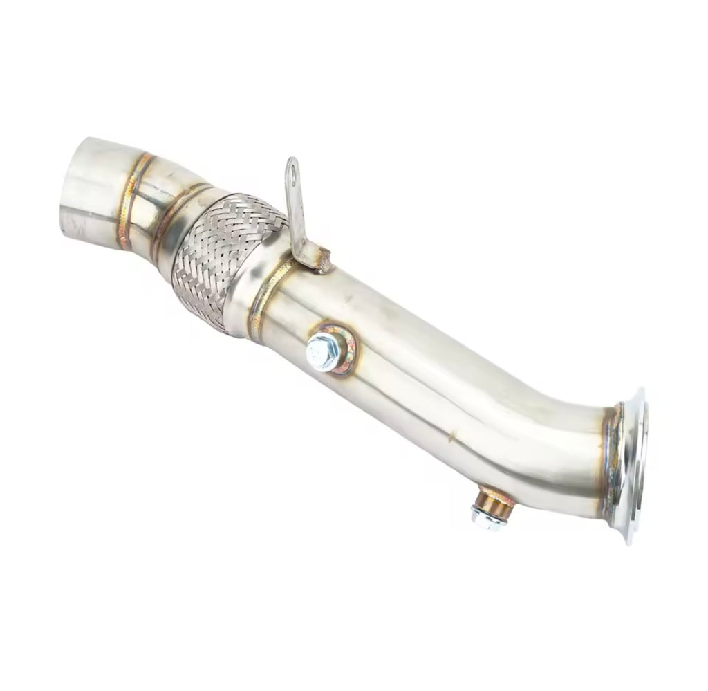 N55 Downpipe (F-Serie)
